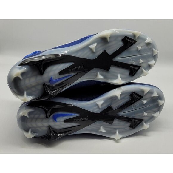 Nike Alpha Menace Elite 3 Football Cleats CT6648-414 - Picture 12 of 16